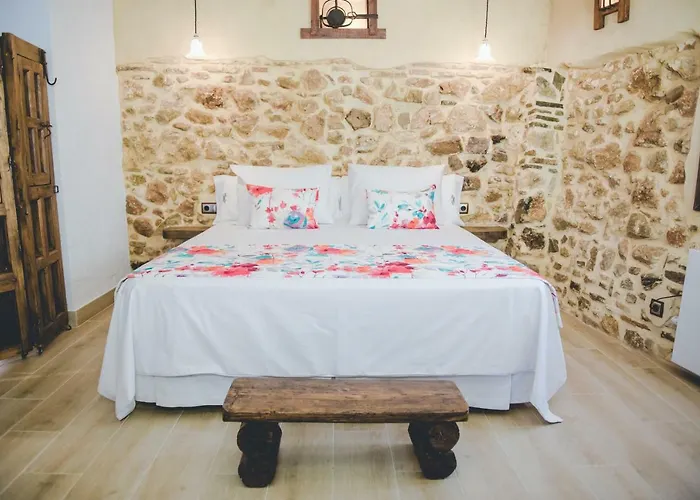 Navazos Loft