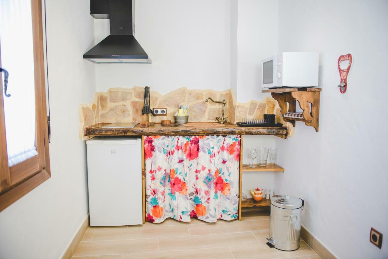 Navazos Loft * Benaocaz