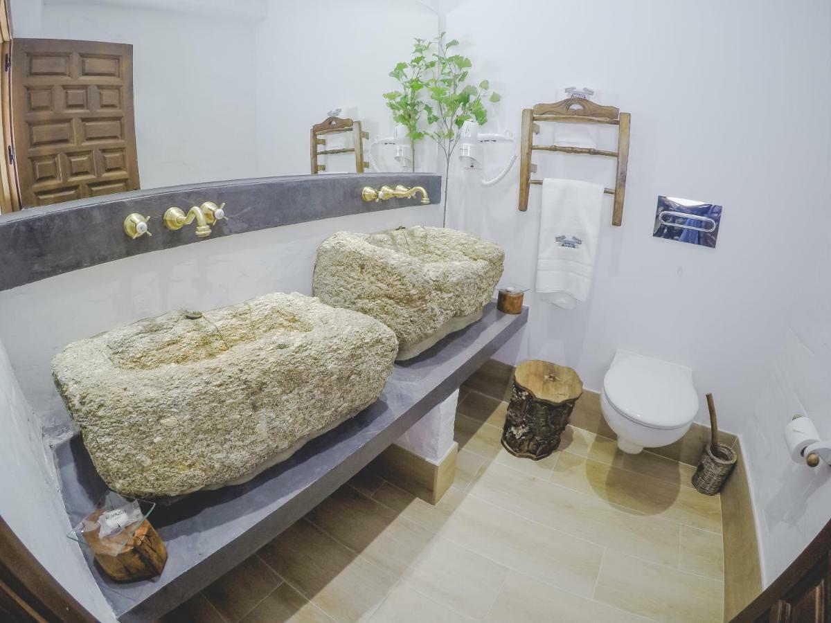 Navazos Loft Benaocaz