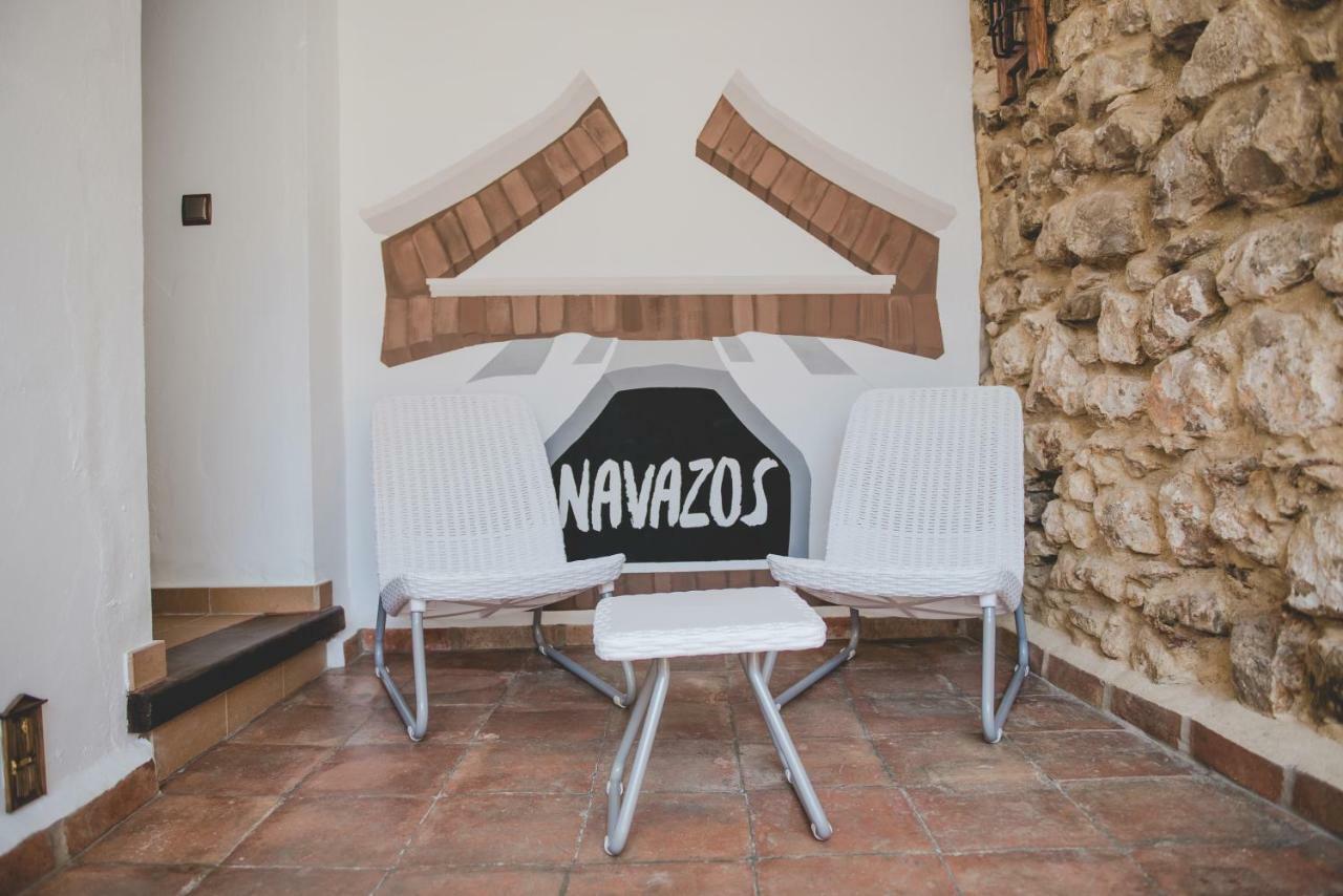Navazos Loft Casa de camp Benaocaz