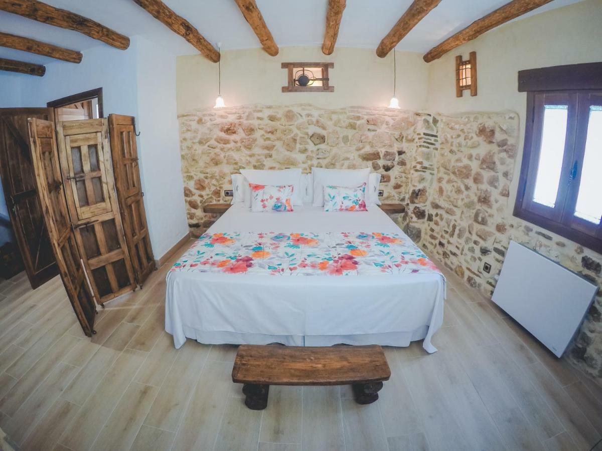 Navazos Loft Casa de camp
