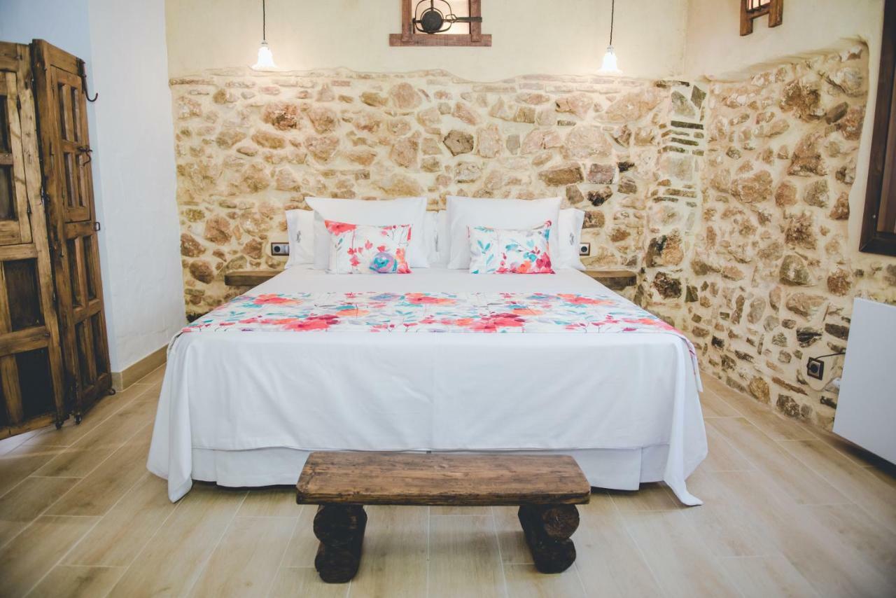 Navazos Loft * Benaocaz