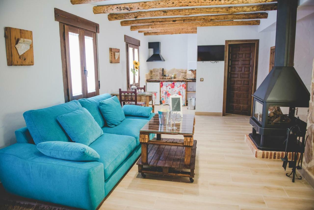 Navazos Loft Gospodarstwo wiejskie